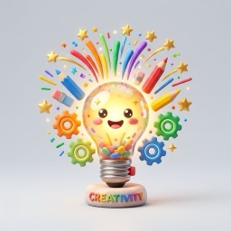 Karya Positif & Inspiratif