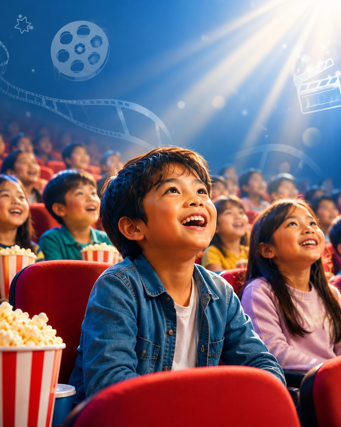 Edu Movie Hero