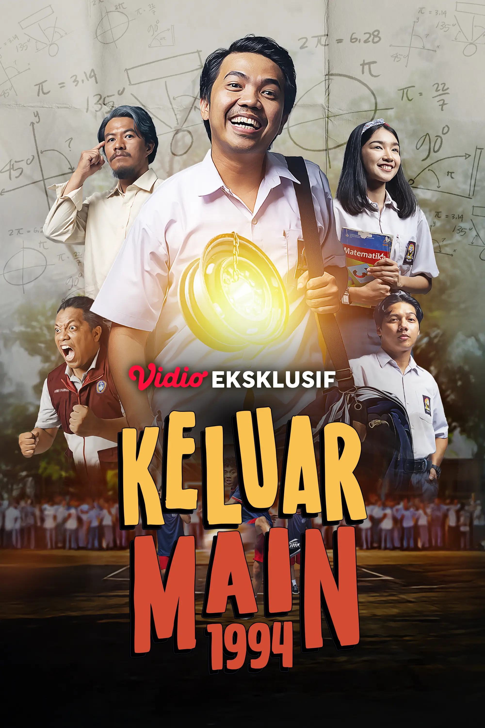 Keluar Main 1994